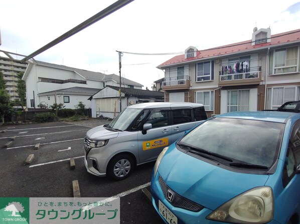 メゾン・アンネタージュ2の物件内観写真